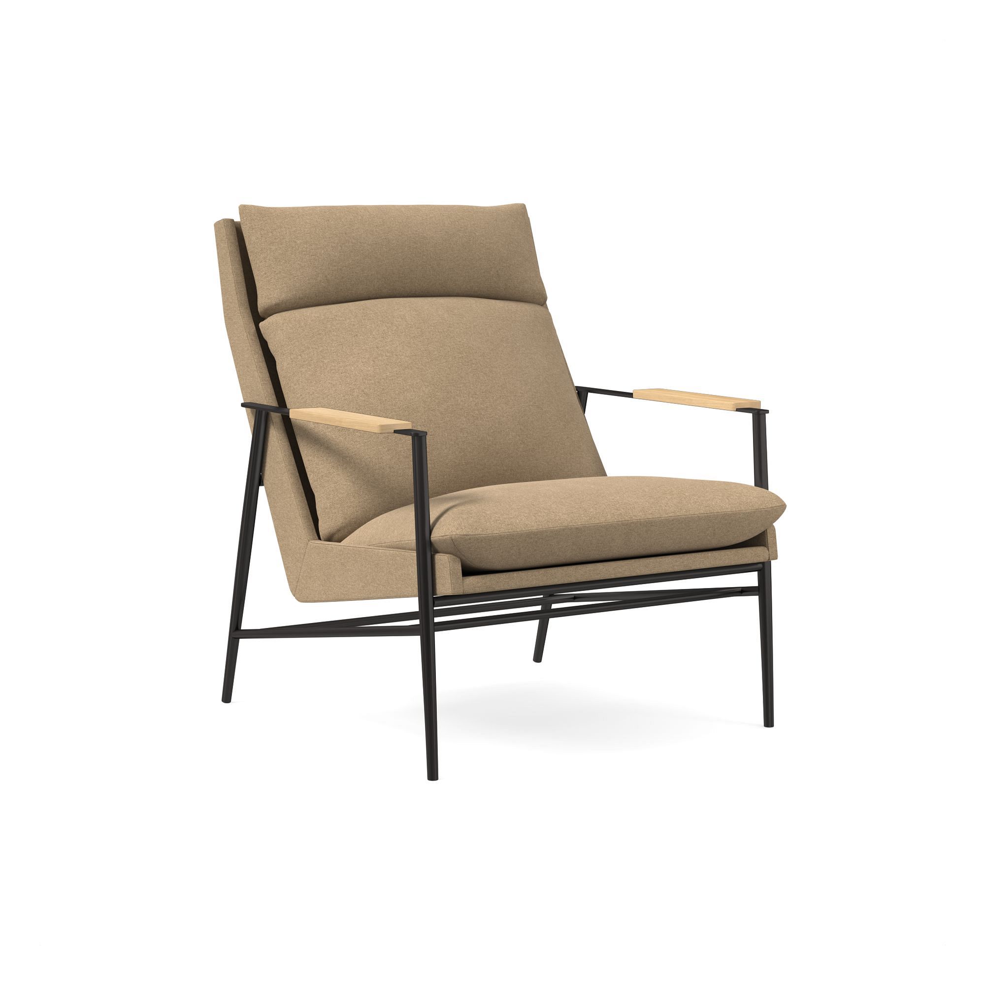 Kinsley Chair | West Elm