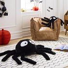 Ed Emberley Spider Pillow