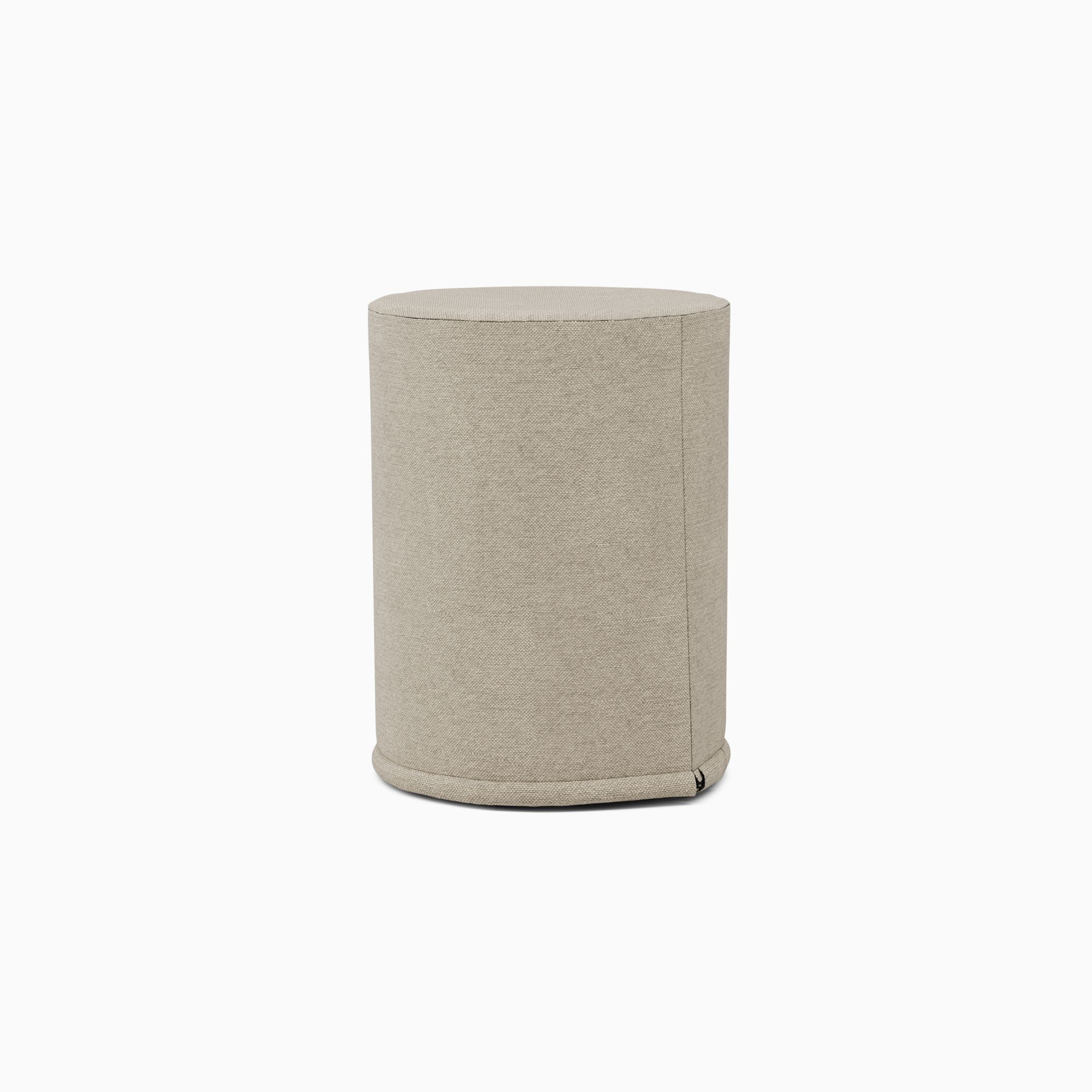 Brewster Outdoor Side Table Protective Cover | West Elm