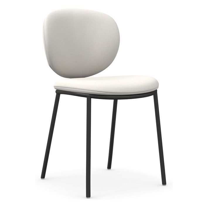 Dining chair Flynn grey