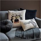 Cozy Witches Pillow Cover Set