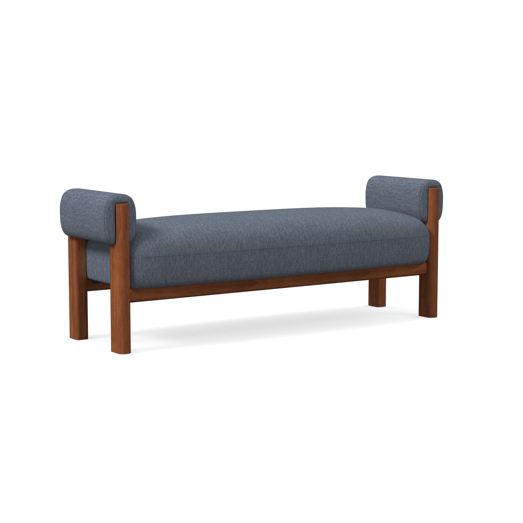 Nils Bench | West Elm