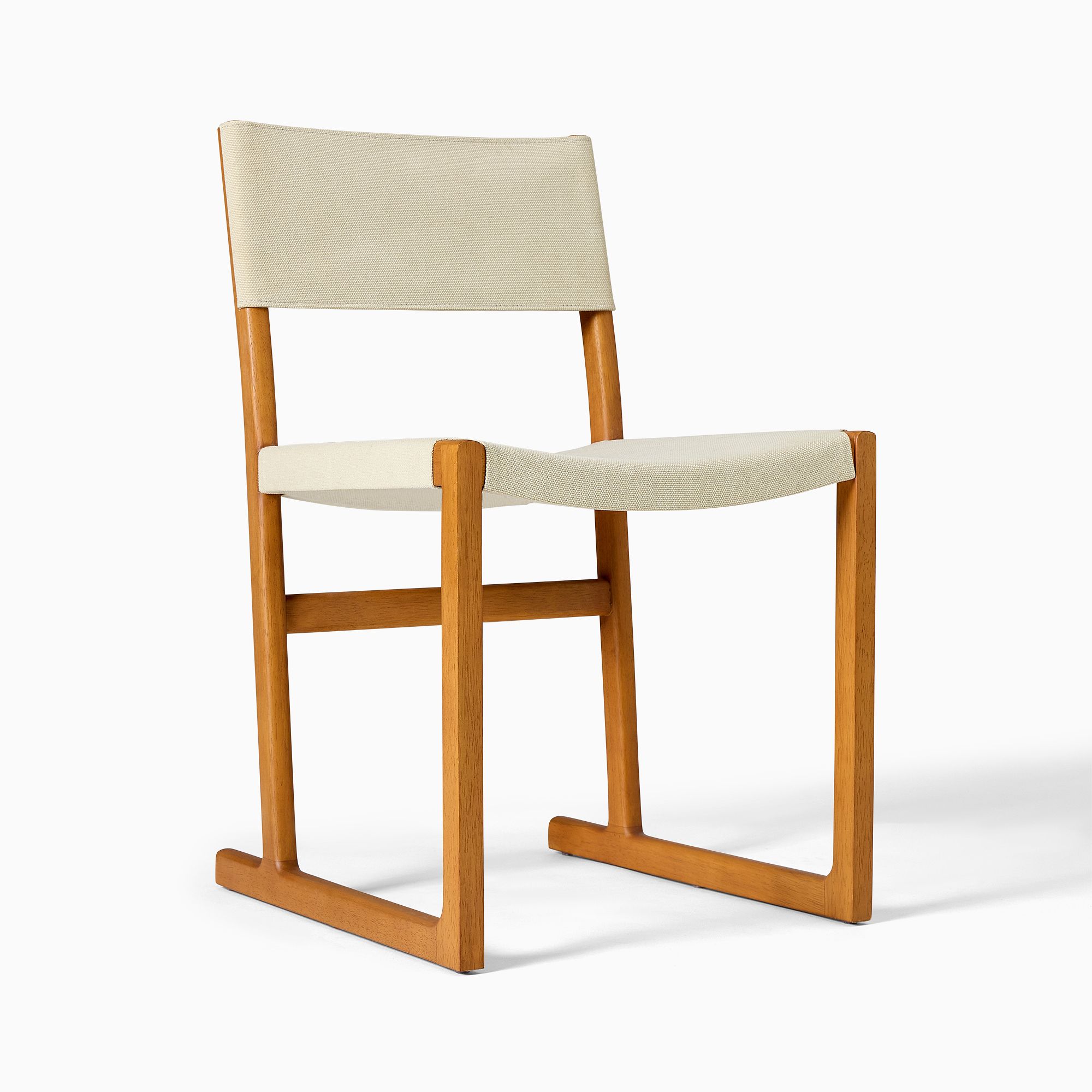 Clyde Dining Chair | West Elm