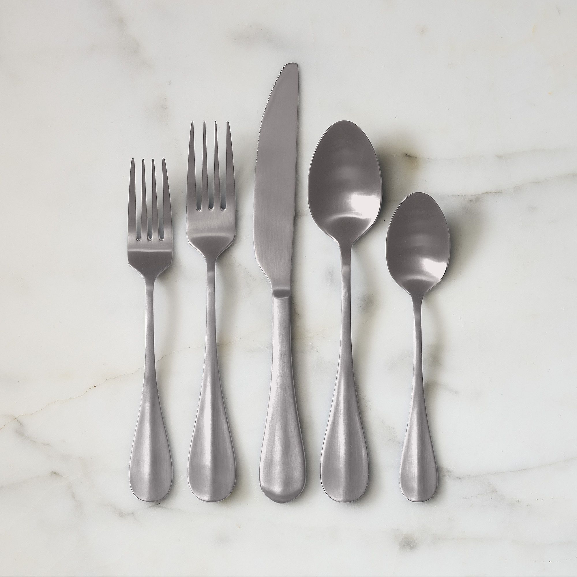 Cove Flatware Sets | West Elm