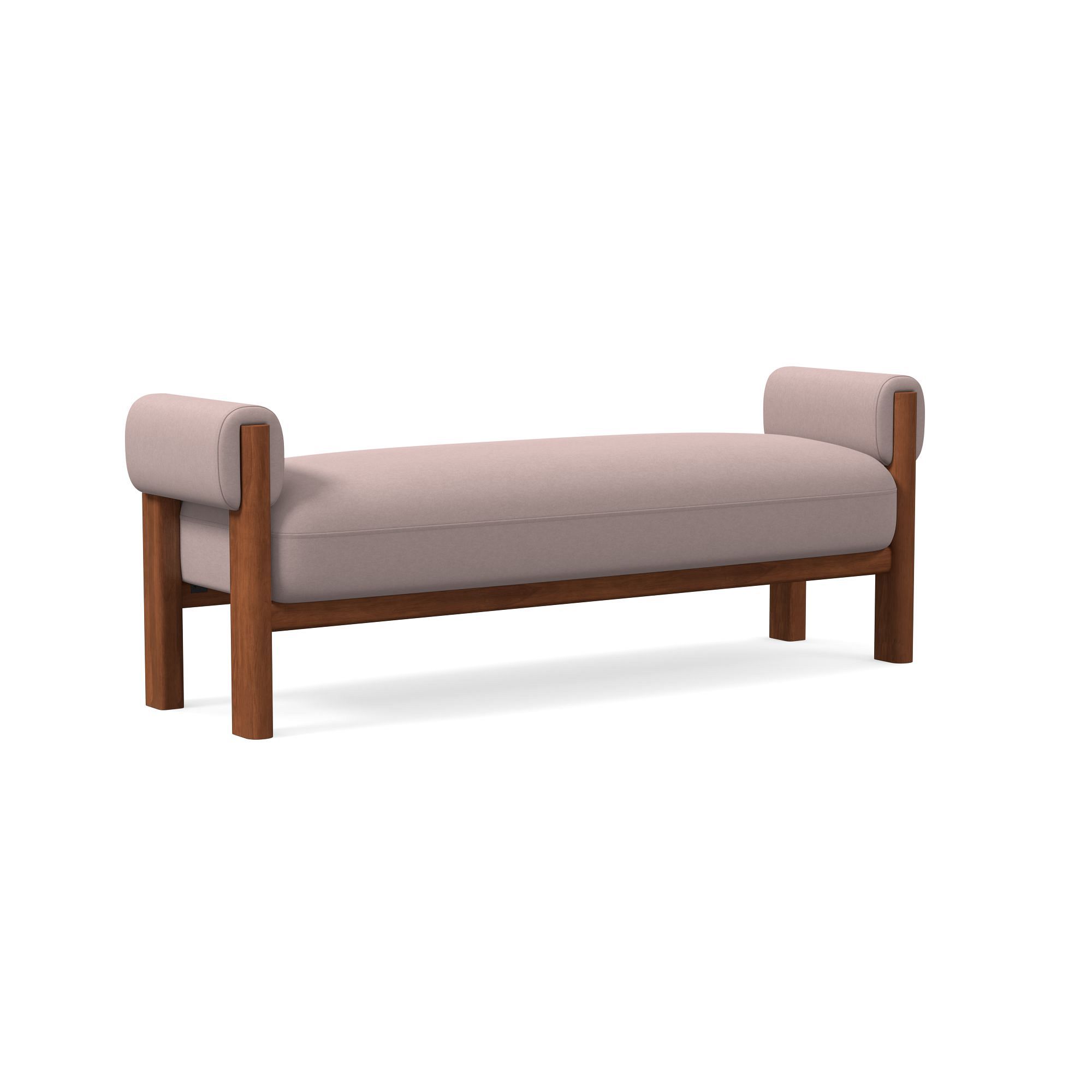 Nils Bench | West Elm