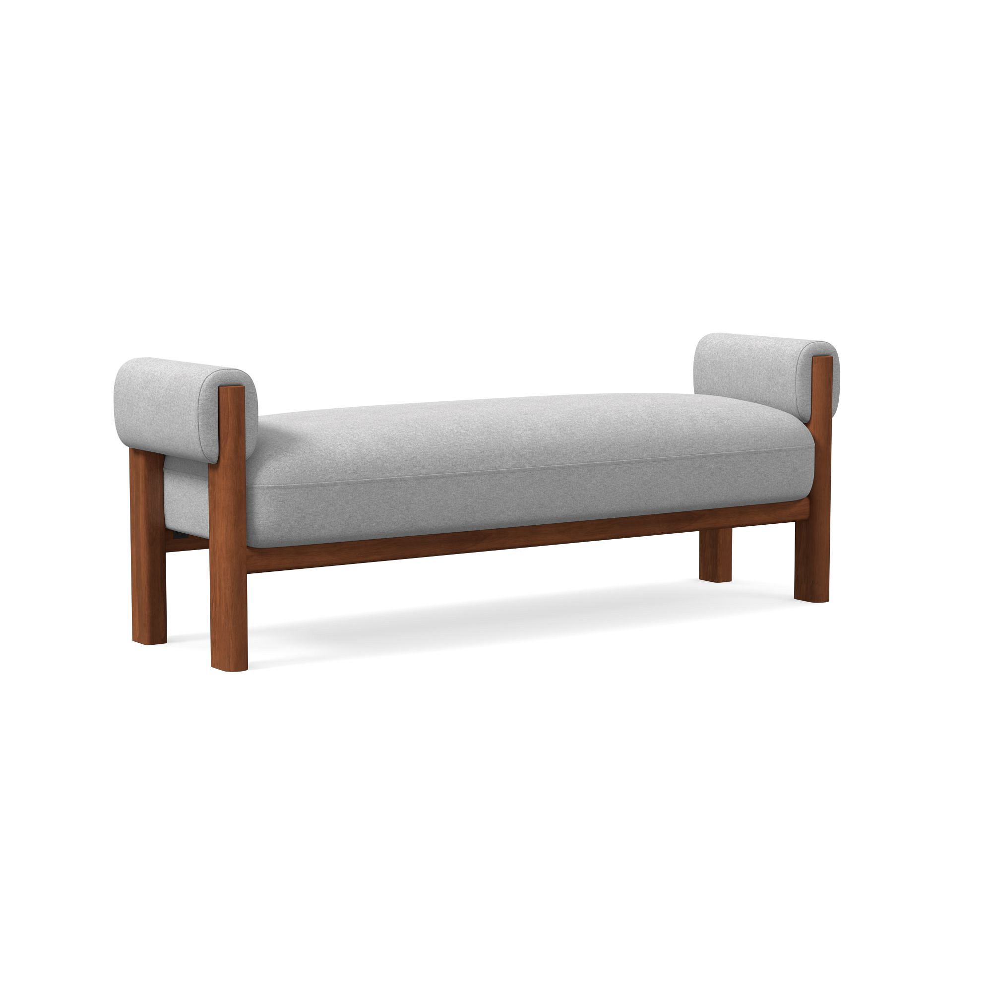 Nils Bench | West Elm