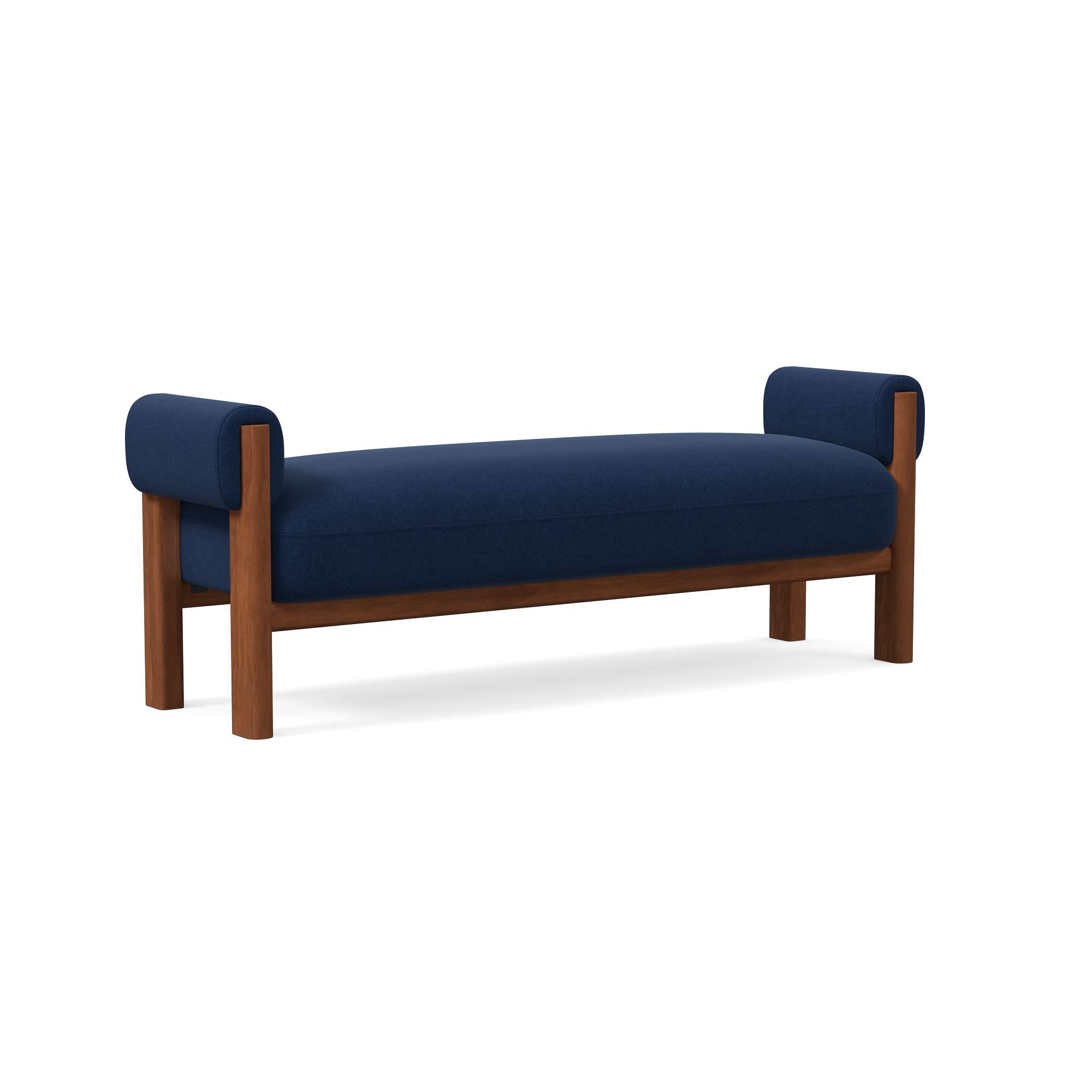 Nils Bench | West Elm