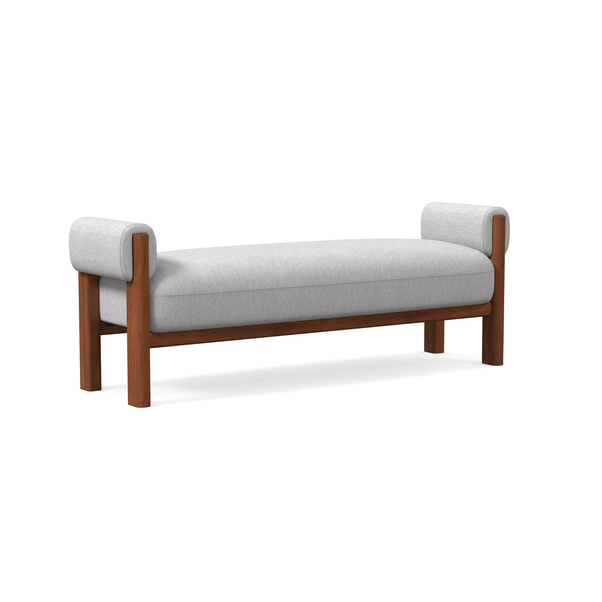 Nils Bench | West Elm