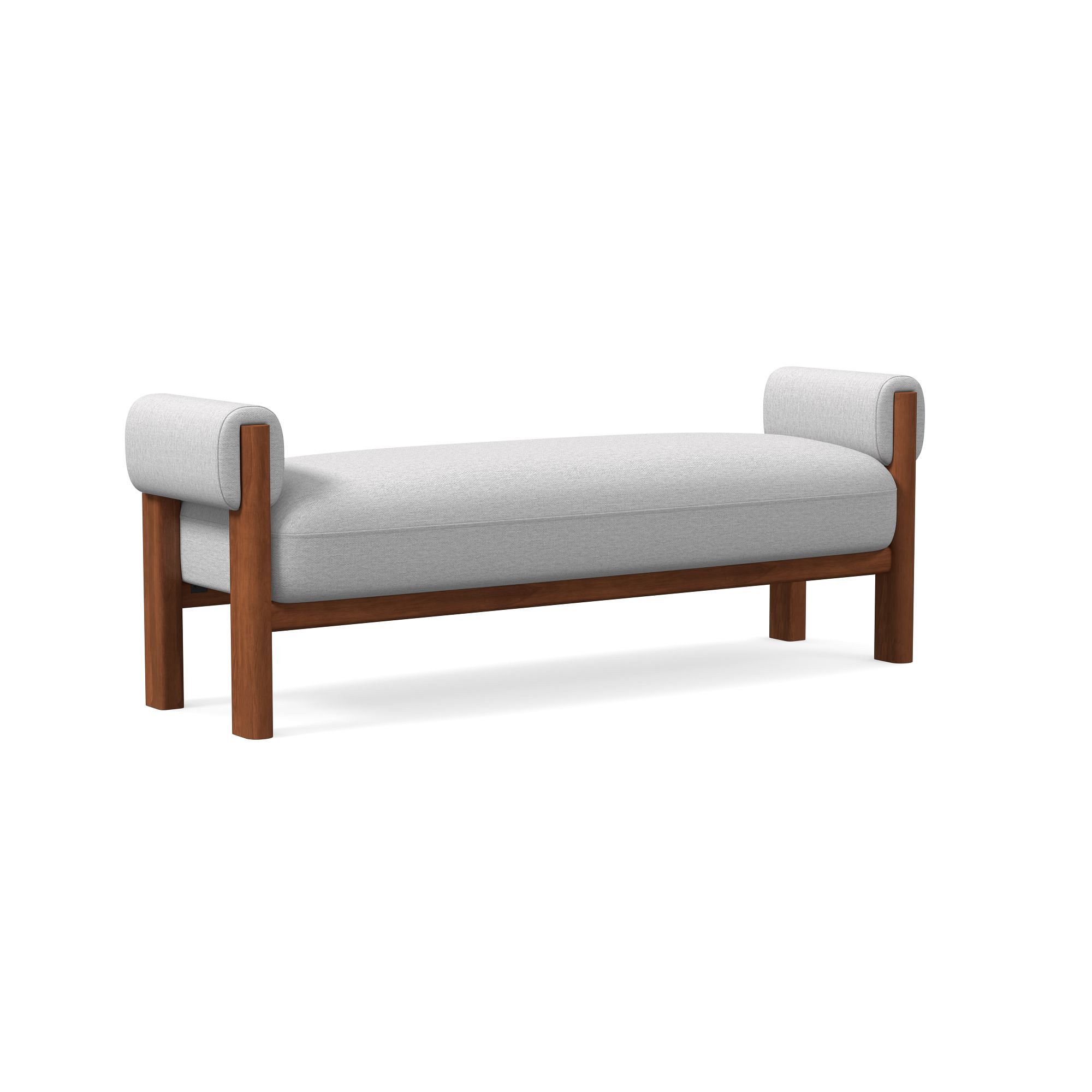 Nils Bench | West Elm