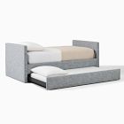 Payton Daybed w/ Trundle