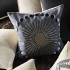Moon Phases Pillow Cover
