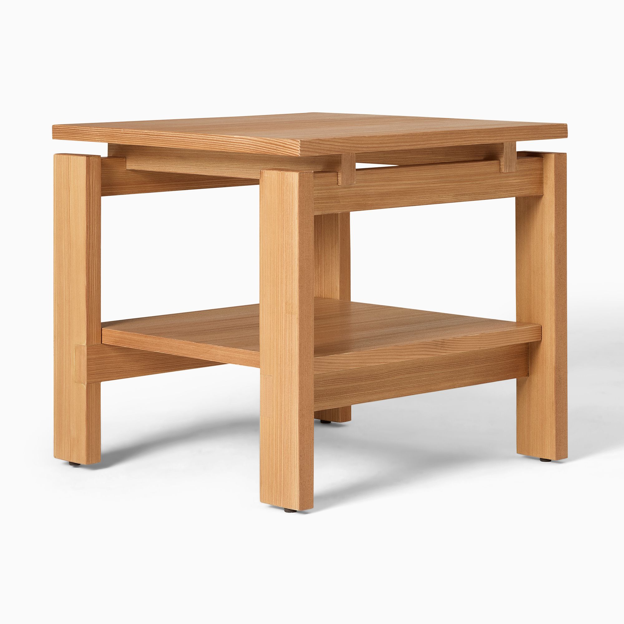 Ainsley Side Table (24") | West Elm