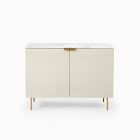 Delphine Single Bathroom Vanity (49&quot;)