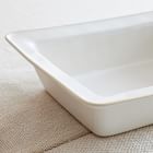 Costa Nova Beja Stoneware Rectangular Baker