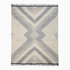 Textured Diamonds Indoor/Outdoor Rug