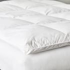 Feather Bed Mattress Topper