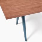 Hoyt Splayed Dining Table