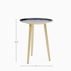 Jett Side Table (14&quot;)