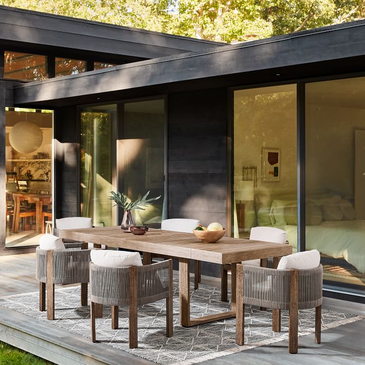 Cheap patio dining table online