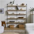 Build Your Own - Willow Modular Wall Shelf System