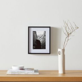 Multi-Mat Gallery Frames - 8x10 | West Elm