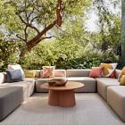 Build Your Own - Remi Outdoor Sectional