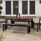 Playa Outdoor Expandable Dining Table (67.5&quot;&ndash;90&quot;)
