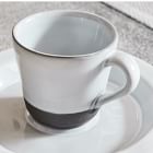 Costa Nova Plano Stoneware Coffee Cup