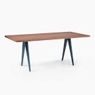 Hoyt Splayed Dining Table