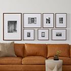 The Over-The-Sofa Classic Gallery Frames Set (Set of 7)
