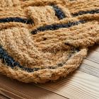 Pop Woven Doormat