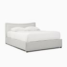 Myla Low Profile Bed