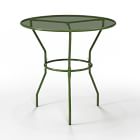 Grand Rapids Chair Co. Opla Outdoor Table - Round