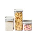 Mepal Omnia Food Storage Container Box Set