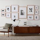 The Collector Long Gallery Frames Set (Set of 12)