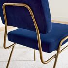 Wire Frame Dining Chair