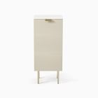 Delphine Linen Cabinet