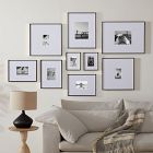 The Bohemian Gallery Frames Set (Set of 9)