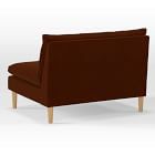 Modern Pine Wood Sofa (47&quot;)