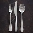 Mepra Natura Ice Stainless Steel Flatware (Set of 20)