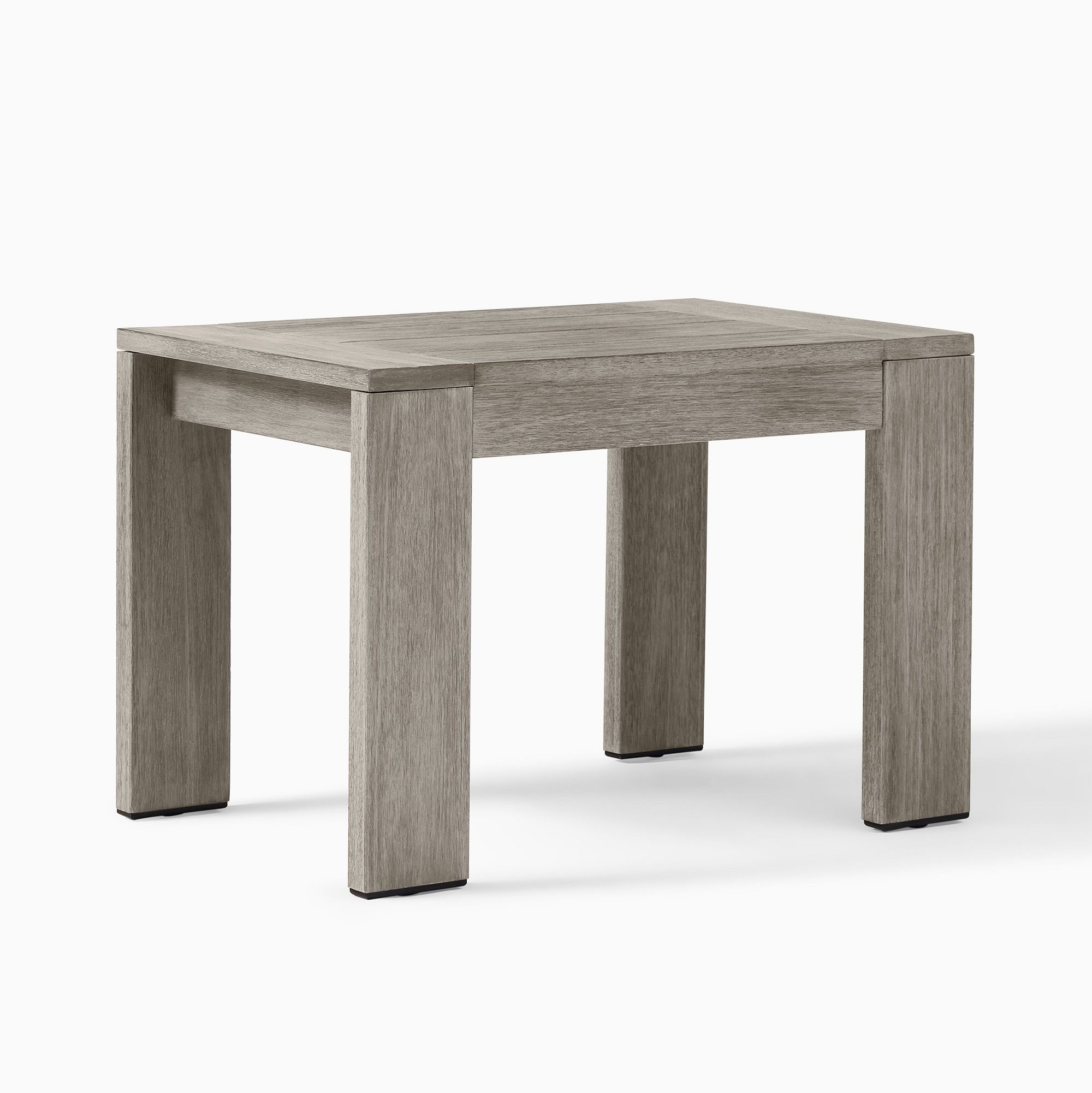 Telluride Outdoor Side Table (29") | West Elm