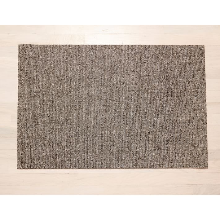 Chilewich Heathered Shag Kitchen Mat West Elm