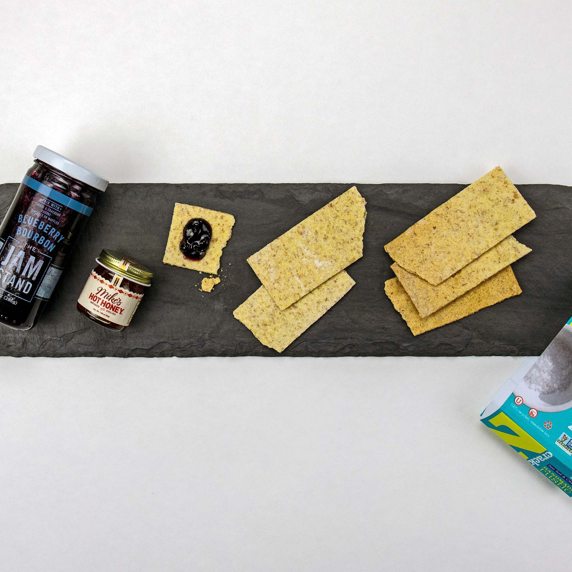 Make-Your-Own Cheese Plates - Long Board | West Elm