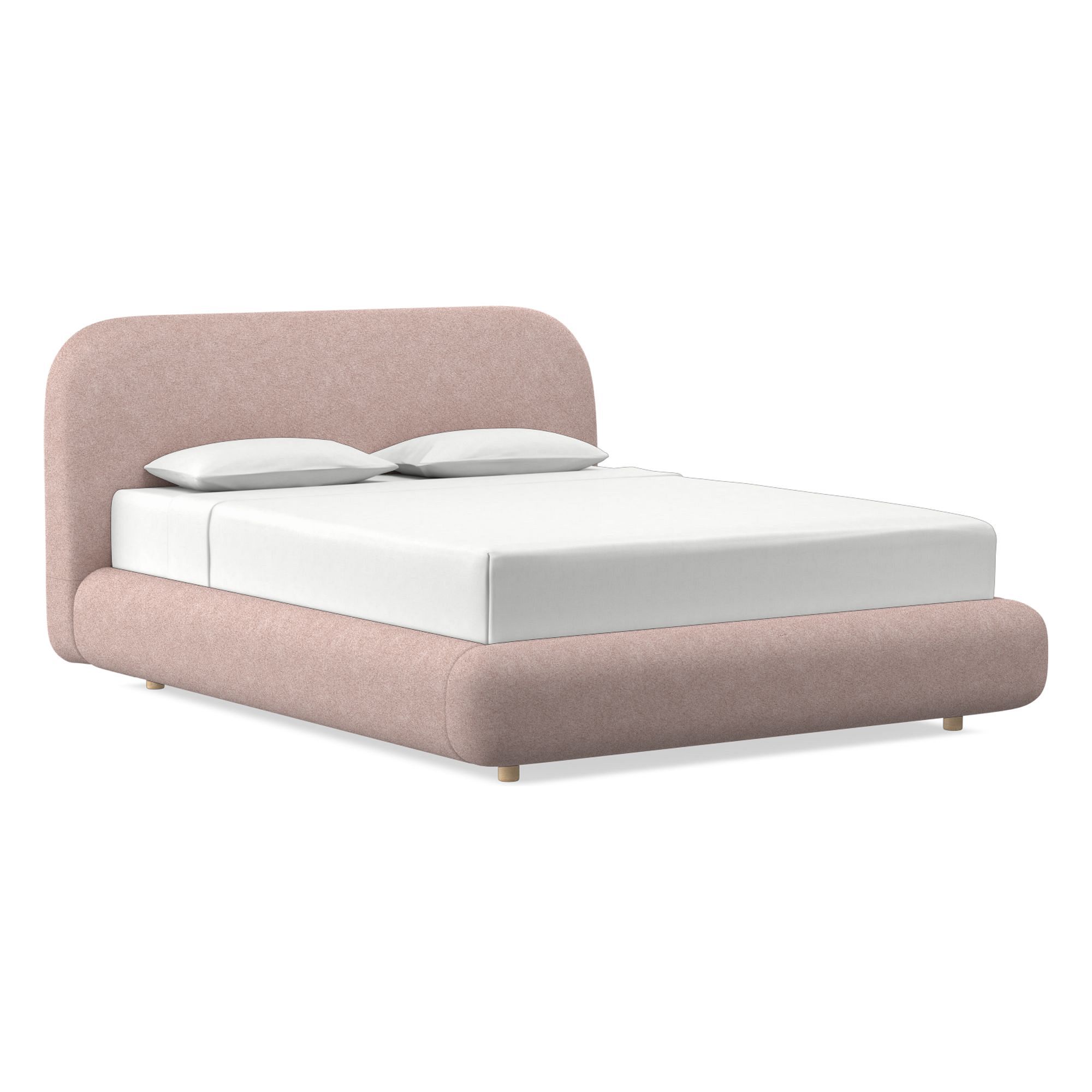 Laurent Bed | West Elm