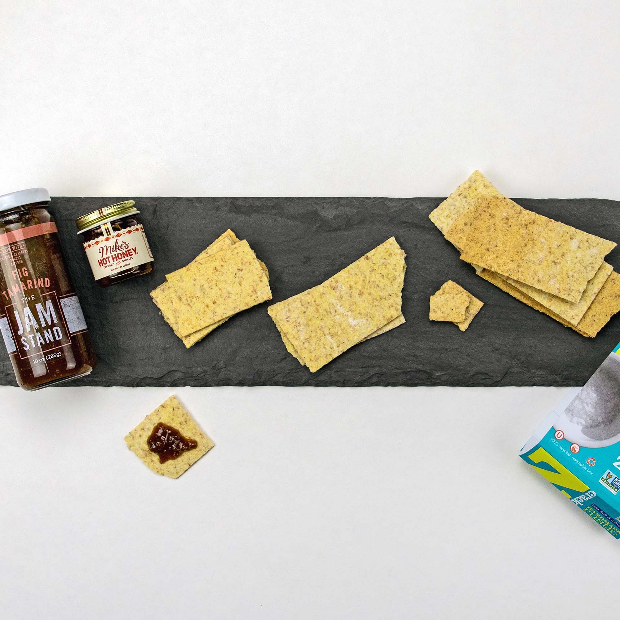 Make-Your-Own Cheese Plates - Long Board | West Elm