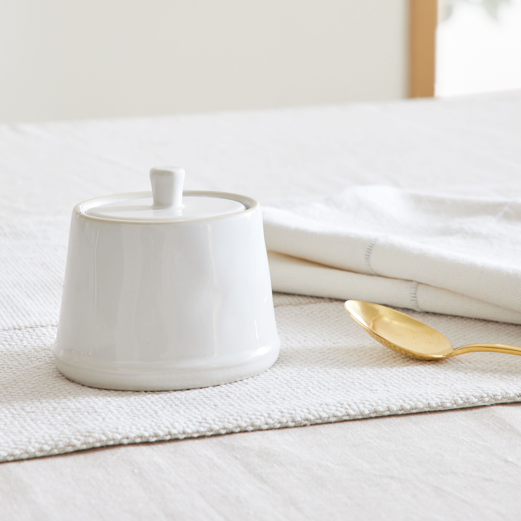 Costa Nova Beja Sugar Bowl | West Elm