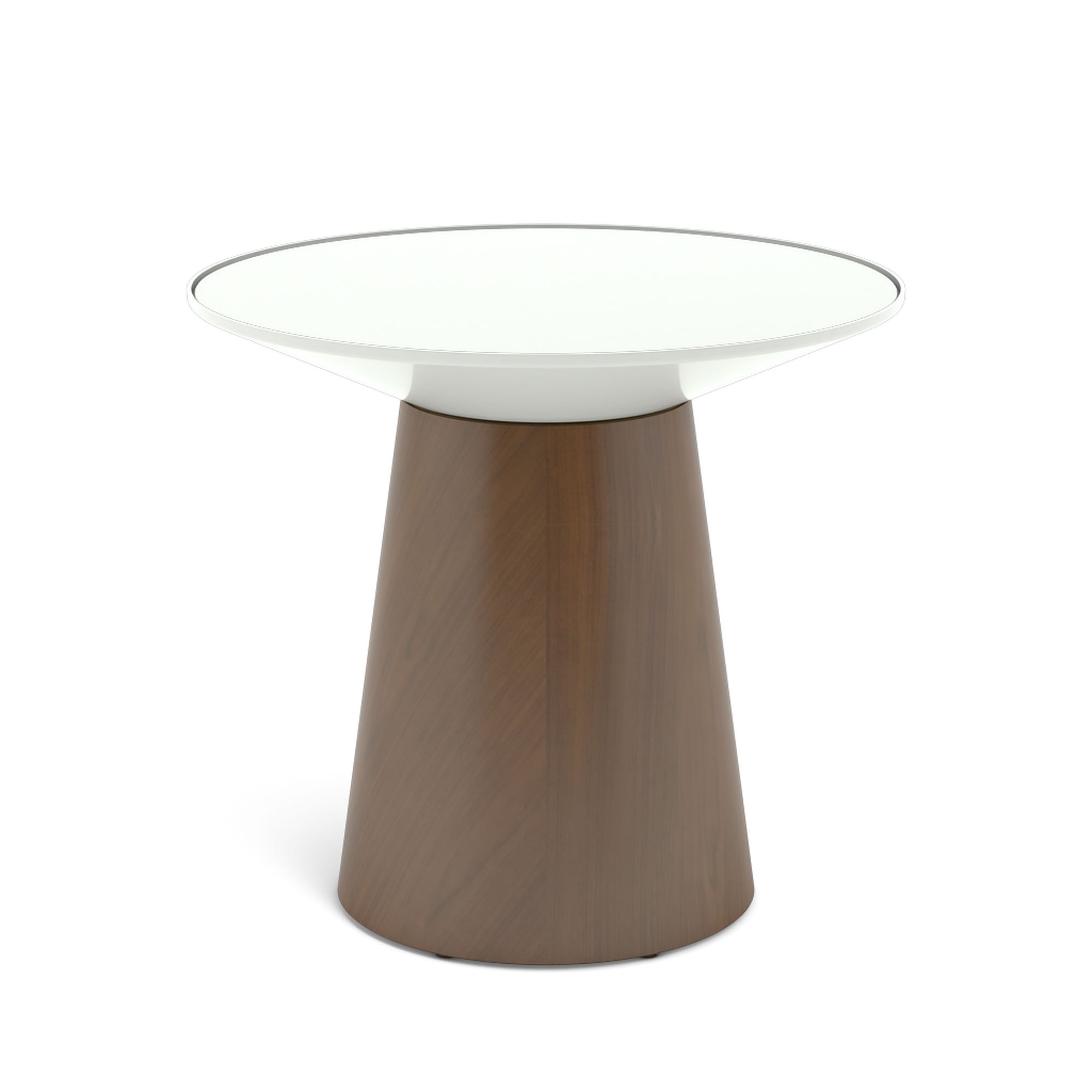 Steelcase Campfire Paper Table | West Elm