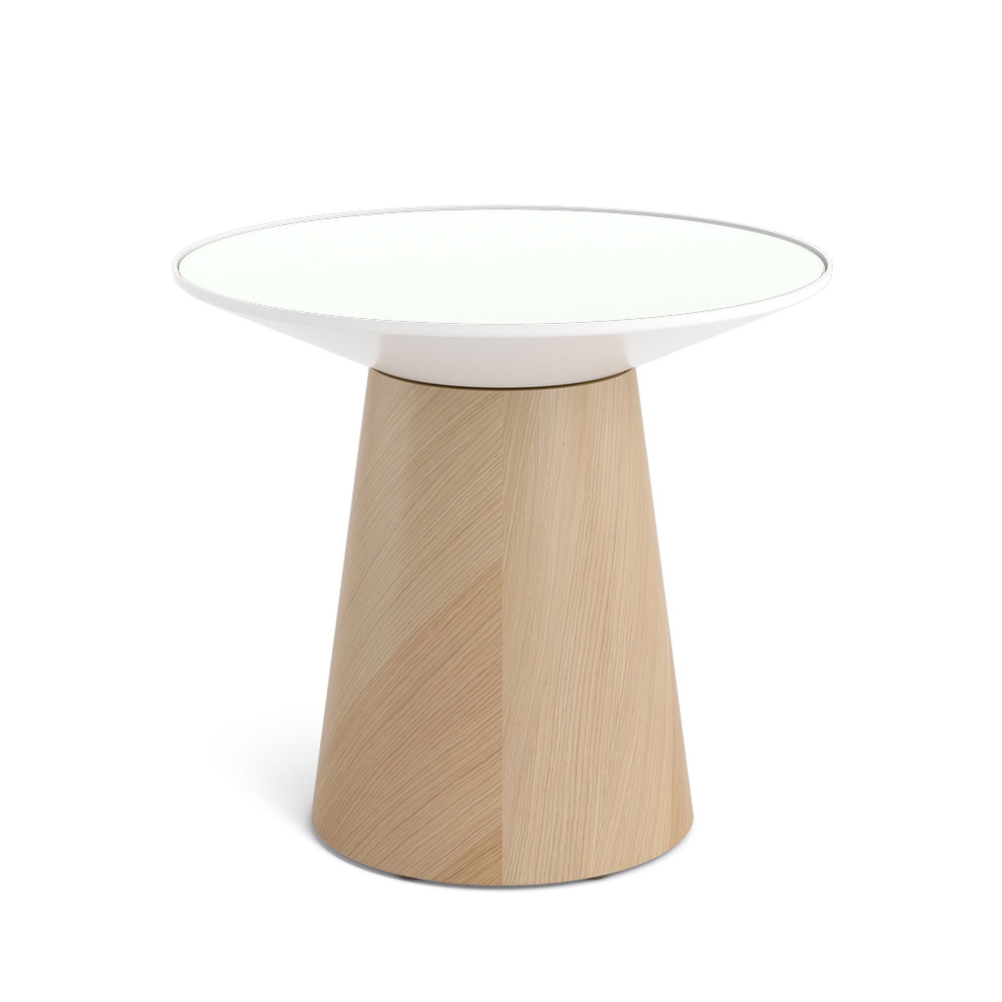 Steelcase Campfire Paper Table | West Elm