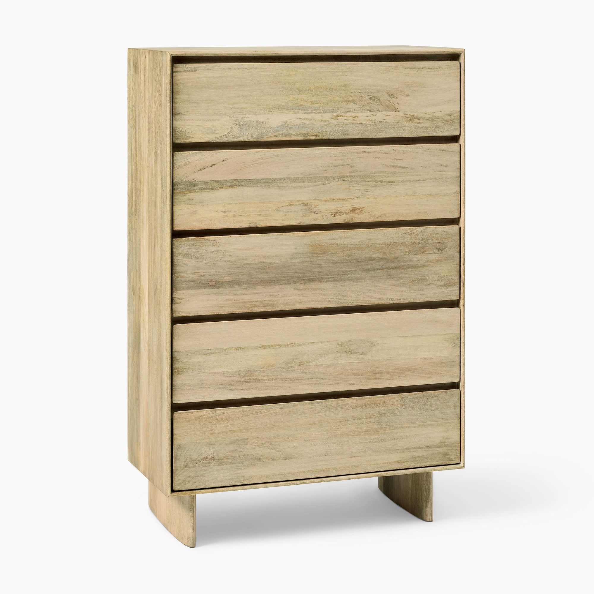 Anton 5-Drawer Dresser (36") | West Elm