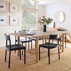 Hargrove Expandable Dining Table (60&quot;&ndash;100&quot;)